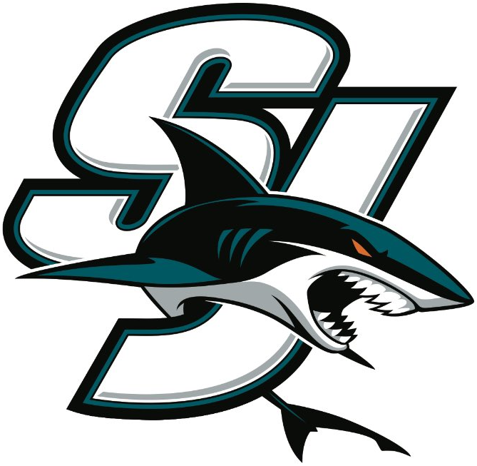 San Jose Sharks 2016-Pres Secondary Logo t shirts iron on transfers v3